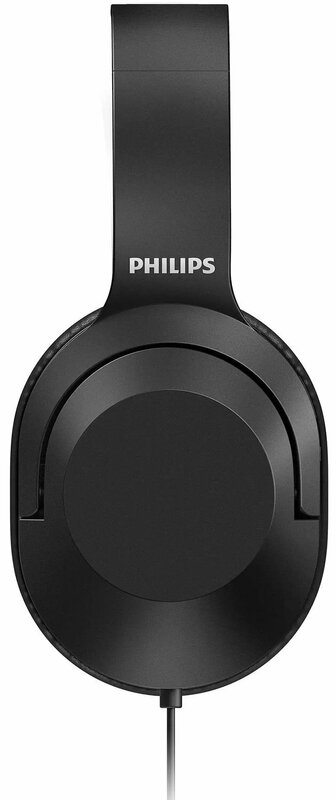 Навушники Philips TAH2005BK/00 (Black) фото