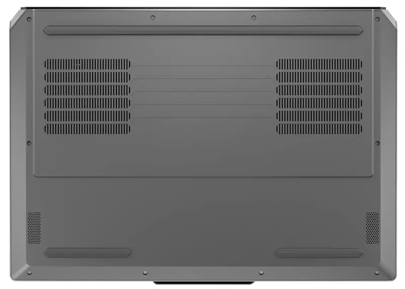 УЦІНКА Ноутбук Lenovo LOQ Essential 15IRX11 Luna Grey (83SC002SRA) - фото - №5
