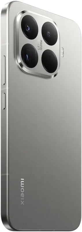 Xiaomi 15T Pro 12/512GB (Titan Gray) - фото - №5