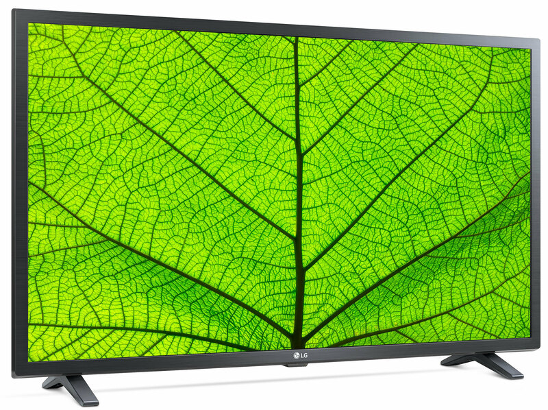Телевизор LG 32" HD Smart TV (32LM637BPLA) фото