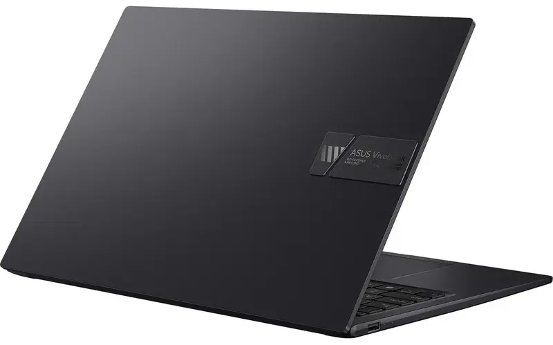 Ноутбук Asus Vivobook 16X K3604ZA-MB010 Indie Black (90NB11T1-M006T0) фото