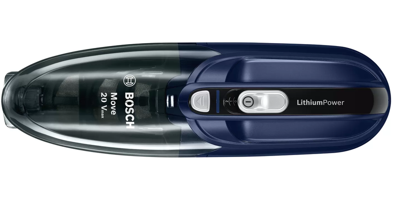Ручний пилосос BOSCH BHN20L - фото - №1