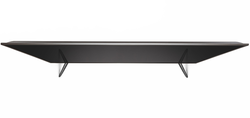 Телевізор Kivi 32" HD Ready (32HB50GU) - фото - №5
