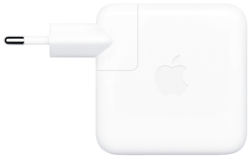 Ун. СЗУ Apple USB-C 70W MXN53ZM/A фото