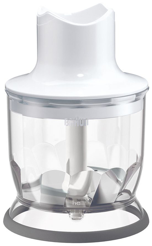 Блендер BRAUN MQ 525 Omelette - фото - №3