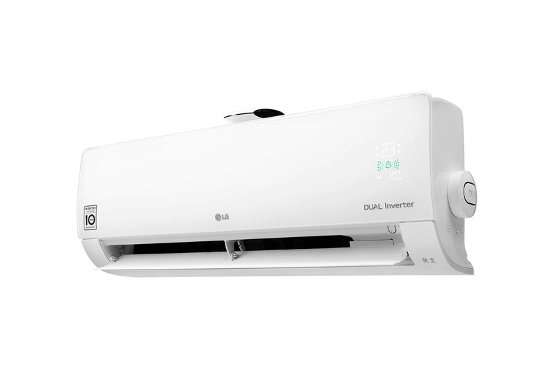 Кондиціонер LG Air PuriCare AP12RT - фото - №5