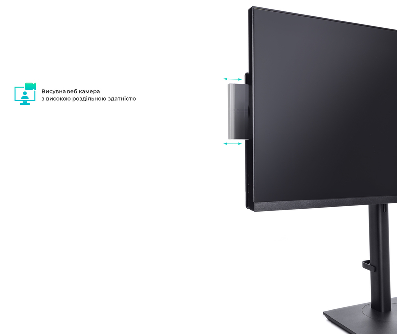 Моноблок ARTLINE Home GX330 (GX330v22Win) Black - фото - №3