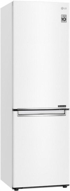 Двухкамерный холодильник LG GA-B459SQRZ DoorCooling - фото - №2