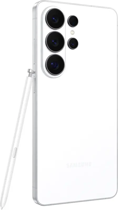 Смартфон Samsung Galaxy S26 Ultra S948B 16/1TB White (SM-S948BZWHEUC) - фото - №11