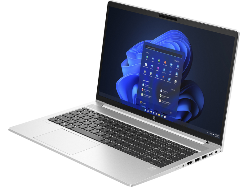 Ноутбук HP ProBook 455 G10 Silver (719F8AV_V1) фото