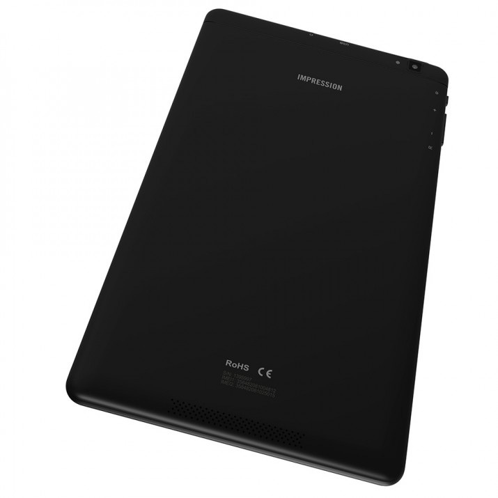 Impression ImPAD M101 (Black) - фото - №7