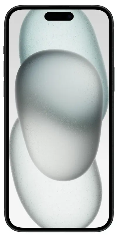 Б/В Apple iPhone 15 Plus 128Gb Black (Це Топ) - фото - №1