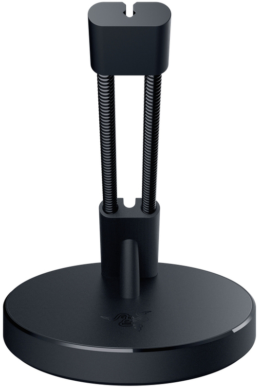 Тримач кабелю Razer Mouse Bungee V3 (Black) RC21-01560100-R3 фото