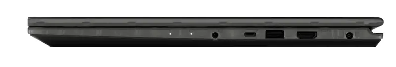 Ноутбук MSI Cyborg 17 Translucent Black (B2RWEKG-275XUA) - фото - №7