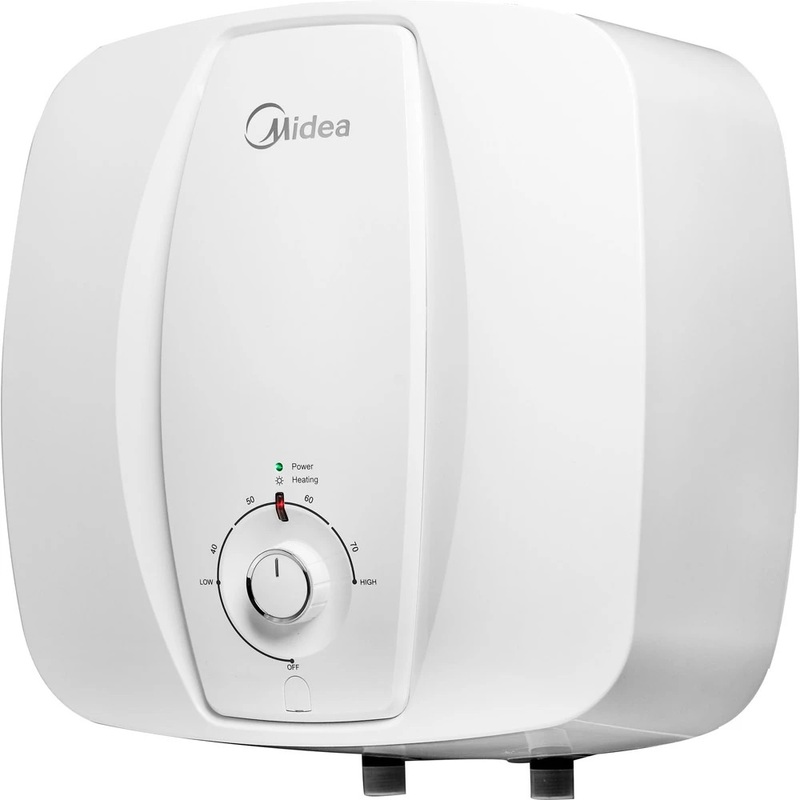 Водонагрівач MIDEA D10-20VA(О) - фото - №2