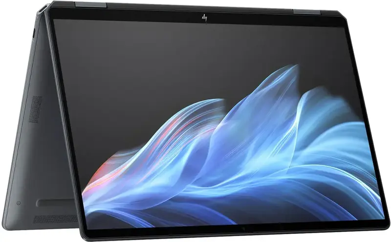 Ноутбук HP OmniBook Ultra Flip x360 14-fh0013ua Silver (D16C3EA) - фото - №3
