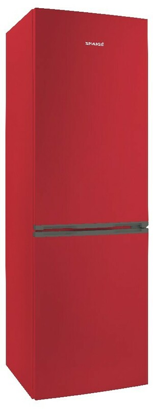 Холодильник Snaige RF56SM-S5RP2F фото