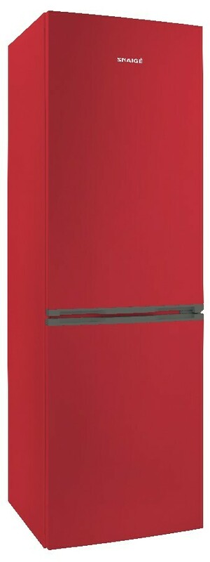Холодильник Snaige RF56SM-S5RP2F - фото - №1