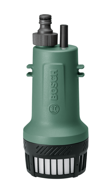 Насос акумуляторний Bosch Garden Pump 0.600.8C4.200 фото