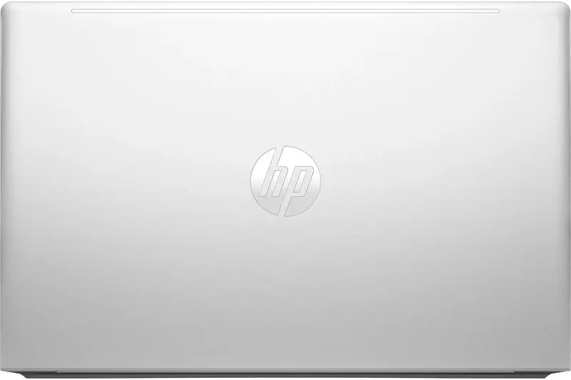Ноутбук HP ProBook 450 G10 Silver (9G1R4ET) - фото - №4