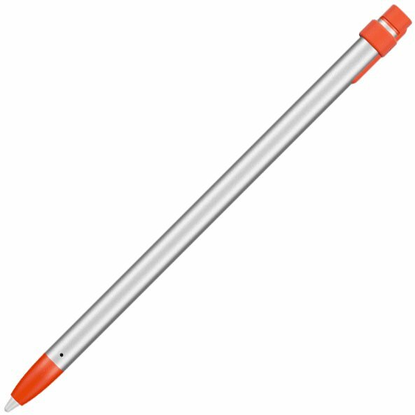 Стілус Logitech Crayon Digital Pen для Apple iPad фото