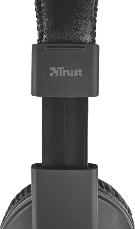 Гарнітура ігрова Trust Reno 3.5mm (Black) фото