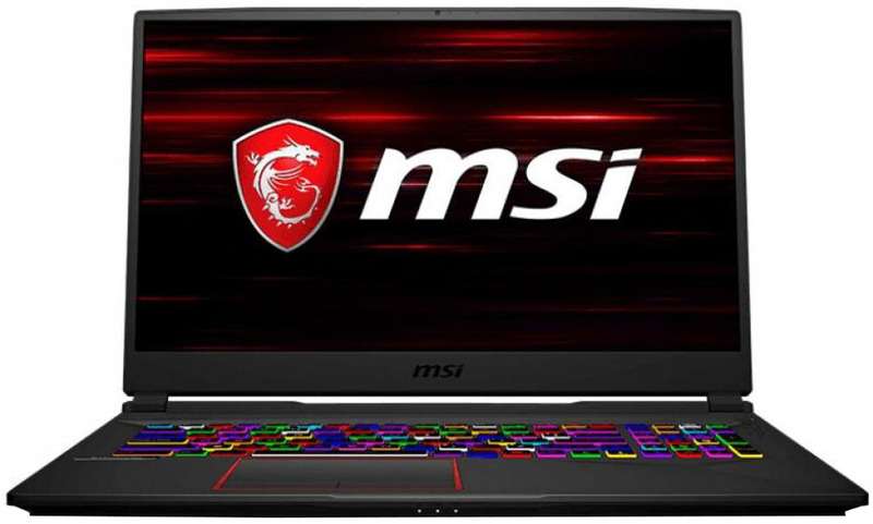 Ноутбук MSI GE75 Raider 10SGS (GE7510SGS-408UA) - фото - №0