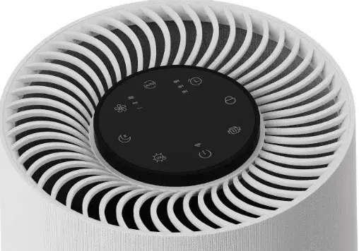 Очиститель воздуха Cooper&Hunter CH-P51CW3IU-WF - фото - №4