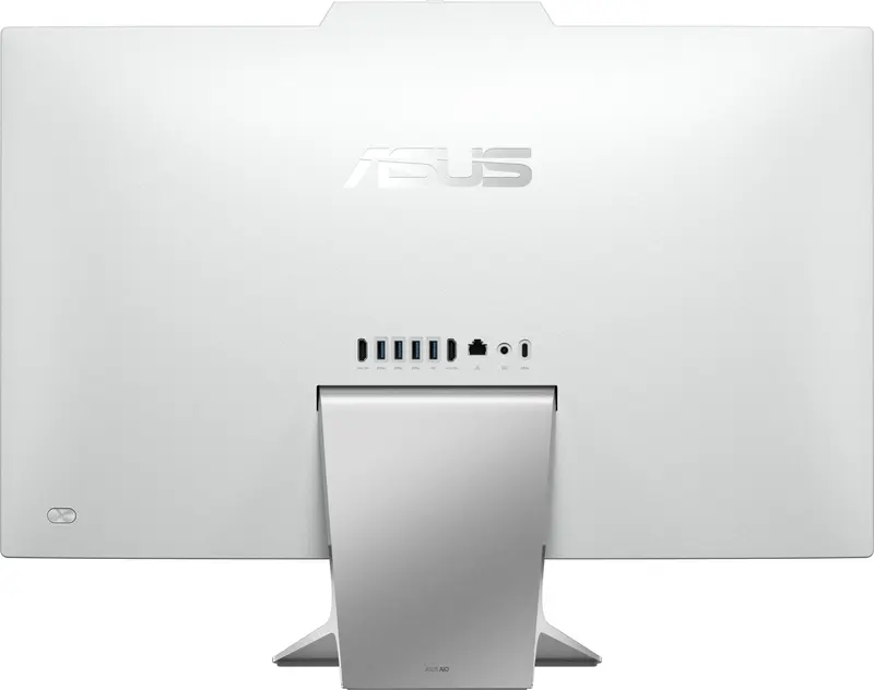 Моноблок Asus M3702WFAK-WA0330 White (90PT03M1-M00AN0) - фото - №6