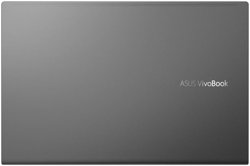 Ноутбук Asus VivoBook 14 K413EA-EK1964 Indie Black (90NB0RLF-M001W0) фото