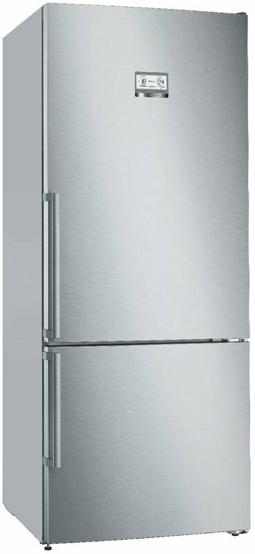Двухкамерный холодильник BOSCH KGA76PI30U BFM фото