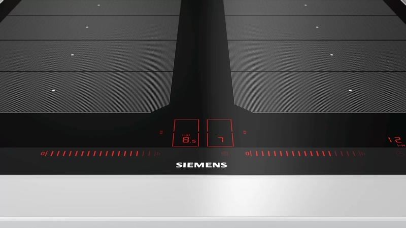 Варочная поверхность электрическая Siemens EX675LXC1E фото