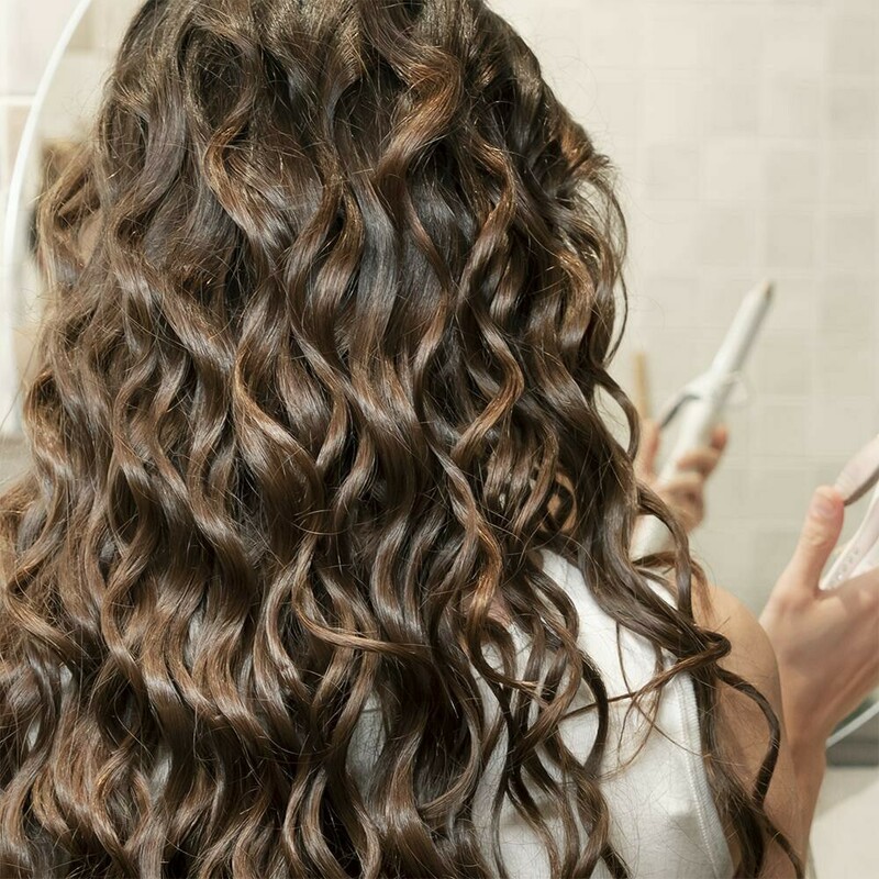 Плойка для волосся CECOTEC SurfCare 790 Curly CCTC-04223 - фото - №3