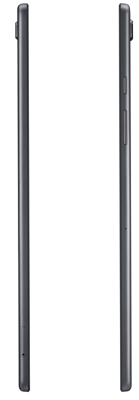 Samsung Galaxy Tab А7 10.4" 2020 32Gb LTE Grey (SM-T505NZAASEK) фото