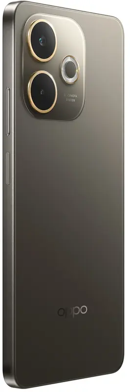 OPPO A5 Pro 5G 8/256GB (Black Brown) - фото - №6