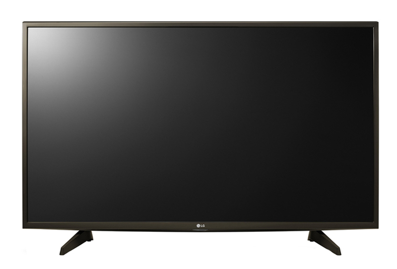LG 49" Full HD (49LK5100PLB) - фото - №1