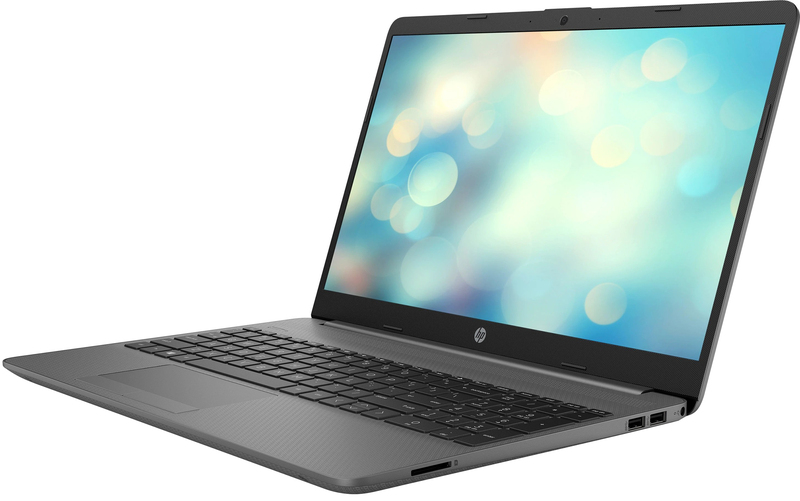 Ноутбук HP 15-dw3017ua Chalkboard Gray (424B0EA) - фото - №2