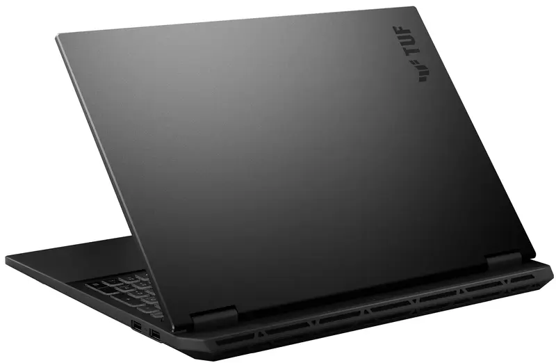 Ноутбук Asus TUF Gaming A16 FA608UH-RV026 Jaeger Gray (90NR0KS1-M00210) - фото - №3