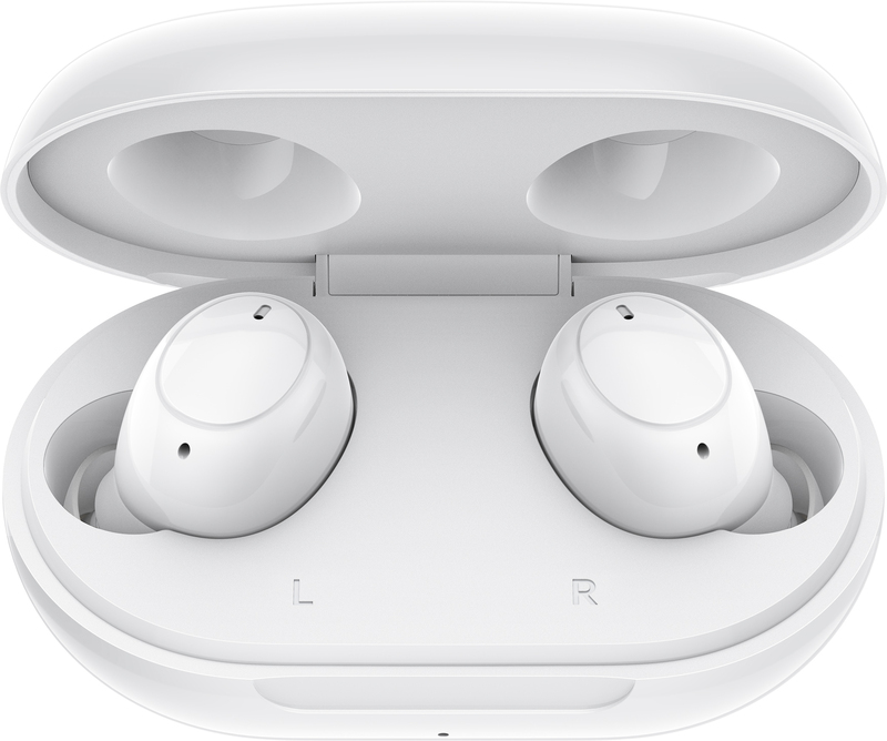 Бездротові навушники OPPO Enco Buds W12 (White) ETI81 фото