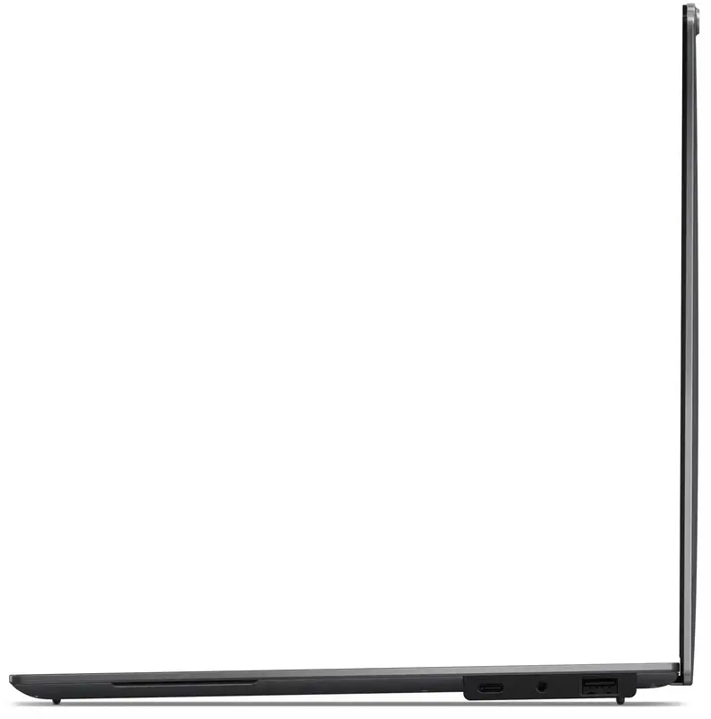 Ноутбук Lenovo ThinkPad X9-15 Gen 1 Grey (21Q6001URA) фото
