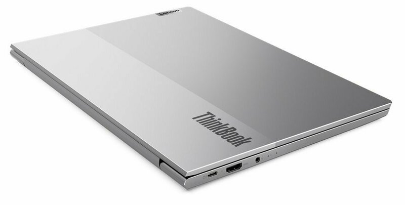 Ноутбук Lenovo ThinkBook 13s G2 ITL Mineral Grey (20V90036RA) фото