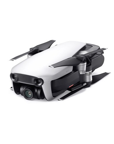 DJI MAVIC AIR フライモアコンボ (ホワイト) Квадрокоптер DJI Mavic Air Fly More Combo (Arctic White). Купити