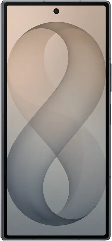 Смартфон Samsung Galaxy Fold 8 Ultra F976B 16/1TB Graphite (SM-F976BZKNSEK) - фото - №5