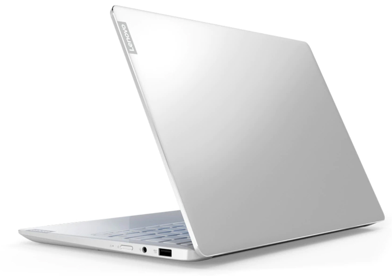 Ноутбук Lenovo IdeaPad S540-13IML Iron Grey (81XA0098RA) фото