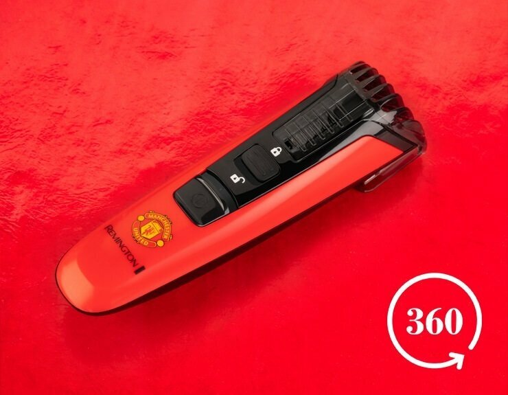 Тример Remington MB4128 - фото - №2