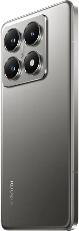 Xiaomi 14T Pro 12/1TB (Titan Gray) фото