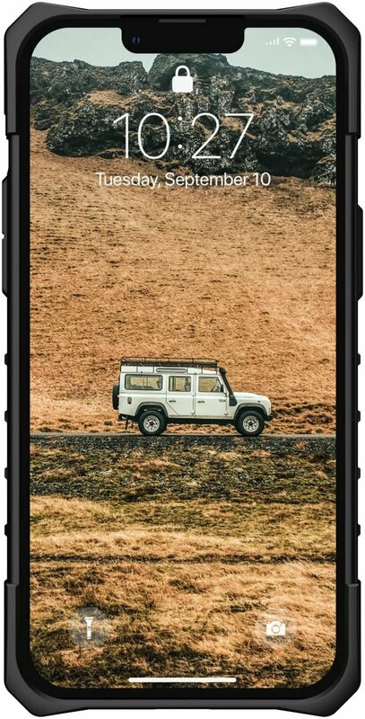 Чохол UAG Pathfinder SE (Midnight Camo) 113167114061 для iPhone 13 Pro Max фото