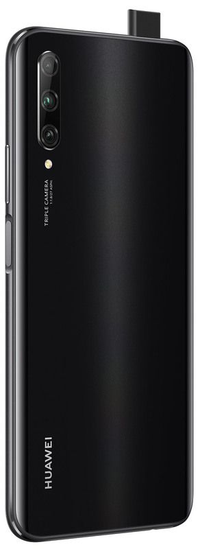 Huawei P Smart Pro 6/128Gb Black (51094UVB) - фото - №4