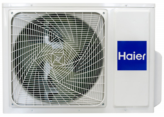 Кондиціонер Haier 1U71S2SR2FA/AS71S2SF1FA-WH1 - фото - №5