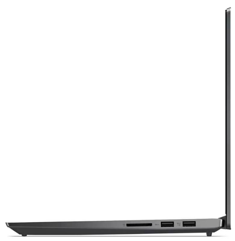 Ноутбук Lenovo IdeaPad 5 14IAL7 Storm Grey (82SD00DHRA) - фото - №6
